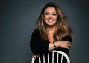 X Factor Vocal Coach Shares Secrets To Good Vocal Health