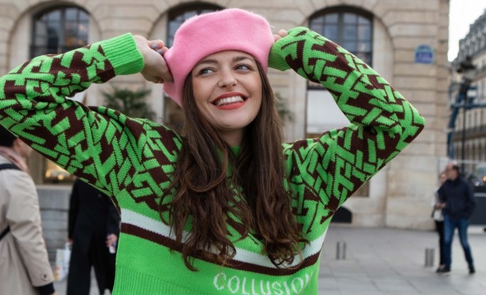 The 5 wardrobe must-haves for single women over 30