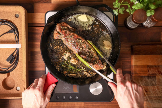 Cook Like A Boss: How To Increase Your Confidence in the Kitchen Cook Like A Boss: How To Increase Your Confidence in the Kitchen