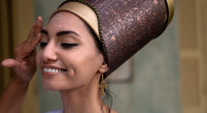 Five Beauty Secrets of the Ancient Egyptians