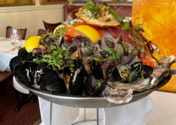 English’s of Brighton English’s of Brighton