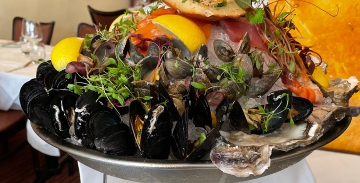 English’s of Brighton