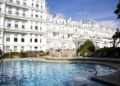 Family Seaside Staycation at The Grand Hotel Eastbourne