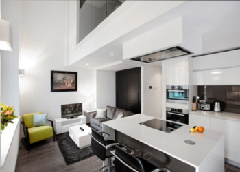 Luxury Lifestyle at Apple Apartments – The Strand Luxury Lifestyle at Apple Apartments – The Strand