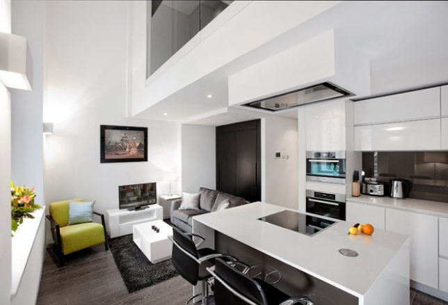 Luxury Lifestyle at Apple Apartments – The Strand