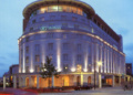Luxury Staycation in the Presidential Suite at Hilton Cardiff