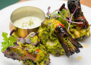 Chourangi: Experience the Unexplored Flavours of Calcutta