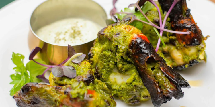 Chourangi: Experience the Unexplored Flavours of Calcutta