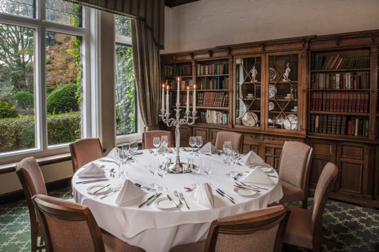 Frimley Hall Hotel & Spa - Preneur World