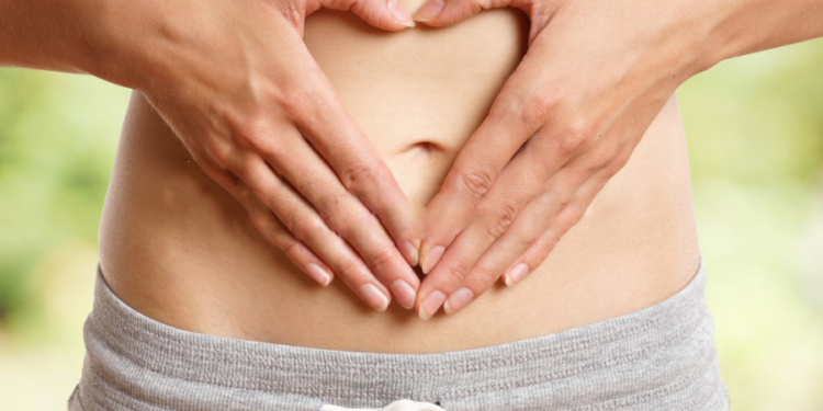 Six Tips for Better Gut Health