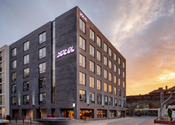 YOTEL Shoreditch