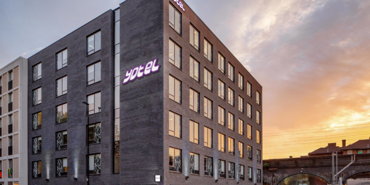 YOTEL Shoreditch