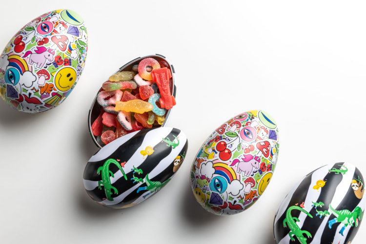 Easter Gift Guide Easter Gift Guide