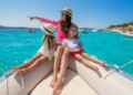 5 Reasons Why You Should Choose a Sailing Holiday