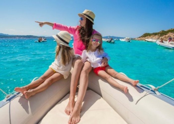 5 Reasons Why You Should Choose a Sailing Holiday