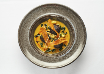 Yaatra: Beyond The Beaten Track of Indian Cuisine