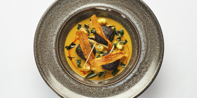 Yaatra: Beyond The Beaten Track of Indian Cuisine