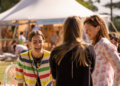 Park Fair: Stylish Boutique Festival in Oxfordshire
