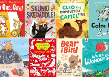 Minipreneur Children’s Book Review: Animals Minipreneur Children’s Book Review: Animals