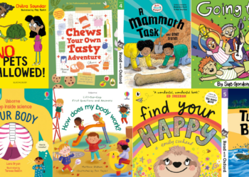 Minipreneur Children’s Book Review: Educational Books Minipreneur Children’s Book Review: Educational Books