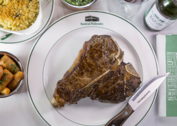 Smith & Wollensky Smith & Wollensky