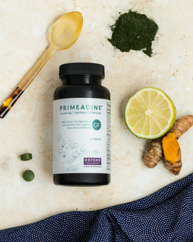Super Supplements