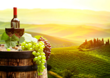 A Guide To Less Conventional Food & Wine Pairings