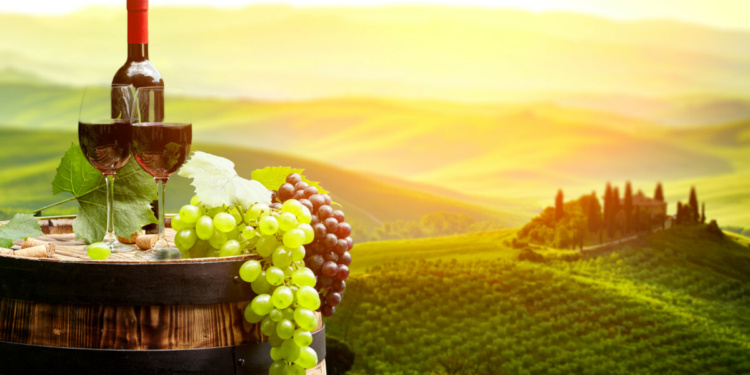 A Guide To Less Conventional Food & Wine Pairings