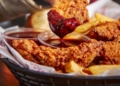 Slim Chickens
