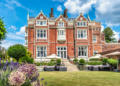 Wivenhoe House Hotel