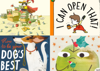 Minipreneur Children’s Book Review: Thames & Hudson Minipreneur Children’s Book Review: Thames & Hudson