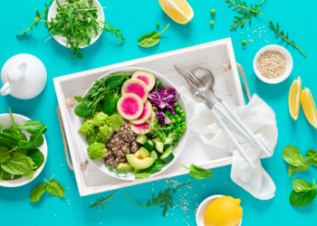 How to Become a Plant-Based Family