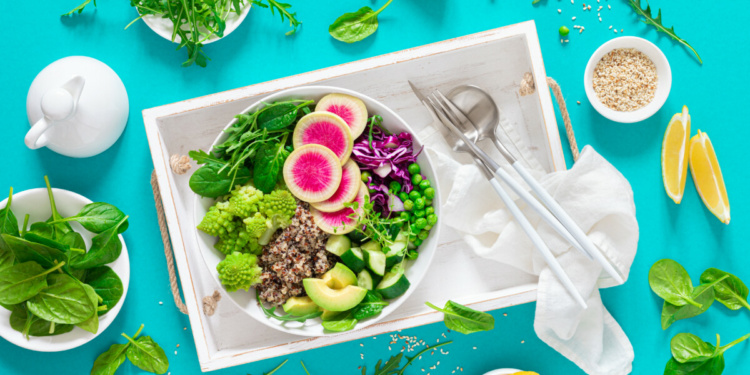 How to Become a Plant-Based Family