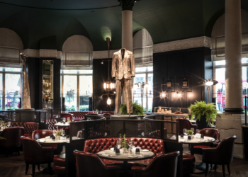 Kerridge’s Bar & Grill Kerridge’s Bar & Grill