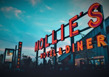 Mollie’s Bristol Mollie’s Bristol