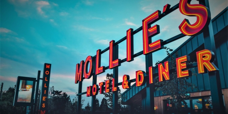 Mollie’s Bristol