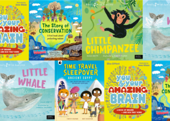 Minipreneur Children’s Book Review: Quarto Minipreneur Children’s Book Review: Quarto