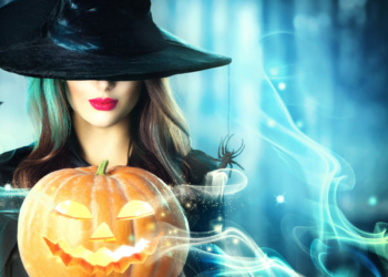 Spooky Season Must-Haves For Halloween Spooky Season Must-Haves For Halloween