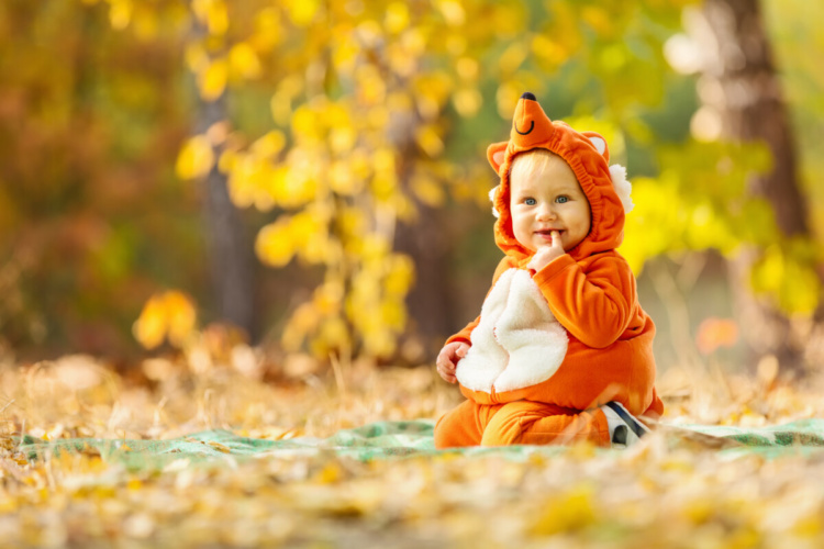 The Best Children’s Health Supplements for Autumn