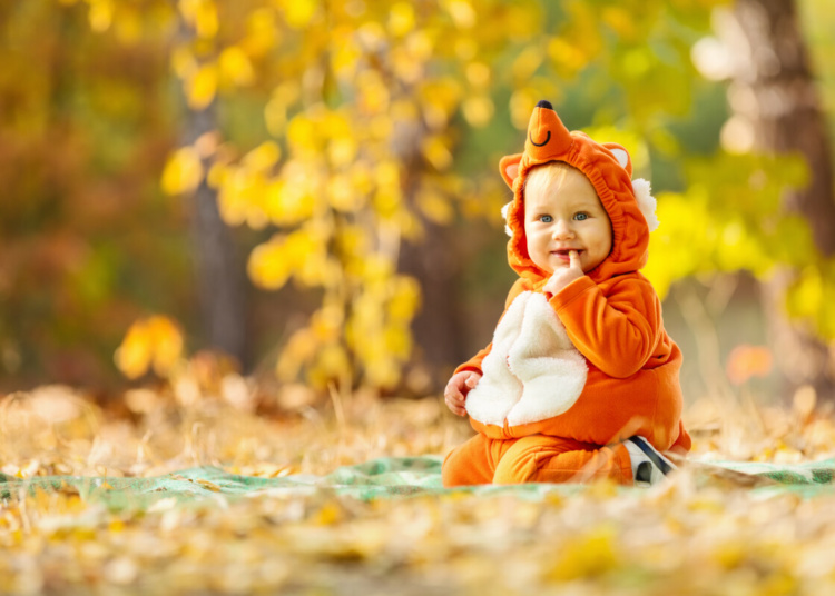 The Best Children’s Health Supplements for Autumn The Best Children’s Health Supplements for Autumn