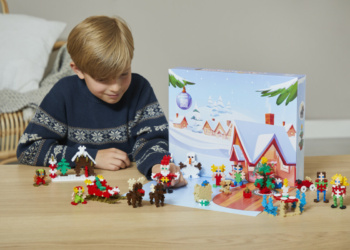 Advent Calendars To Make December Delightful