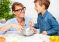 How to Help Your Child Develop a Love of Cooking