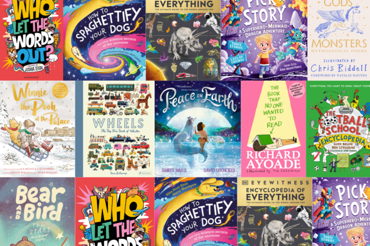 Minipreneur’s Favourite Books This Autumn Minipreneur’s Favourite Books This Autumn