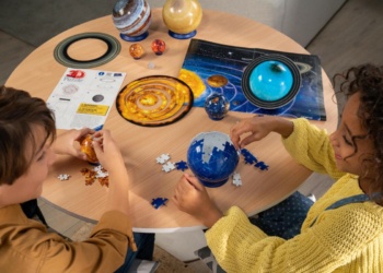 Stellar Stuff for Mini Space Cadets Stellar Stuff for Mini Space Cadets