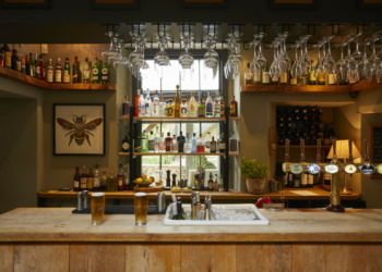 The Kingham Plough The Kingham Plough