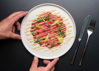 Bantof: Fine Dining in the Heart of Soho Bantof: Fine Dining in the Heart of Soho