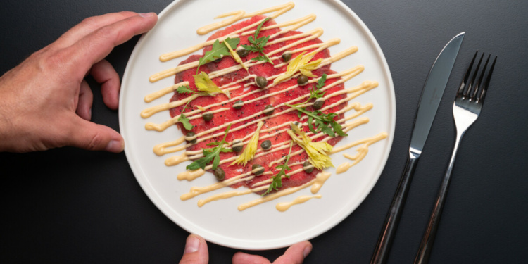 Bantof: Fine Dining in the Heart of Soho