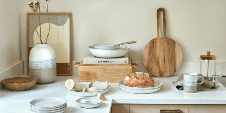 The Hottest Home & Food Trends for 2024