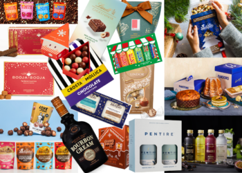 Festive Food & Drink