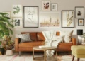 Four interior design trends predicted to define 2024